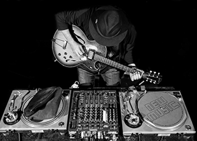 Otomo Yoshihide intervista Otomo Yoshihide intervista